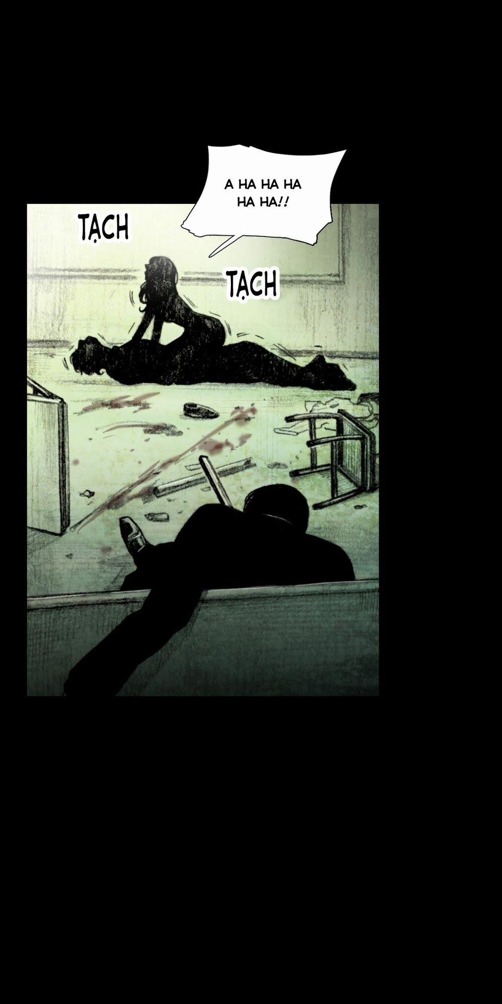 Cuộc Đoàn Tụ Của Những Con Búp Bê 21 trang 21