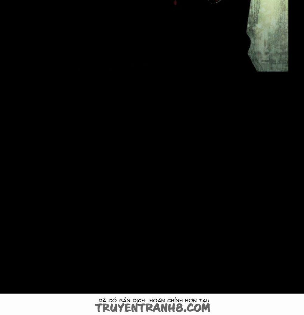 Cuộc Đoàn Tụ Của Những Con Búp Bê 21 trang 23