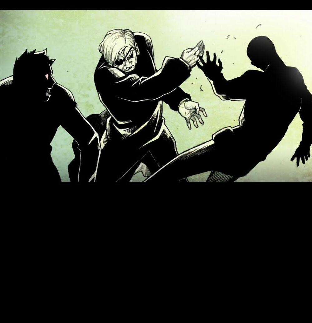 Cuộc Đoàn Tụ Của Những Con Búp Bê 21 trang 58