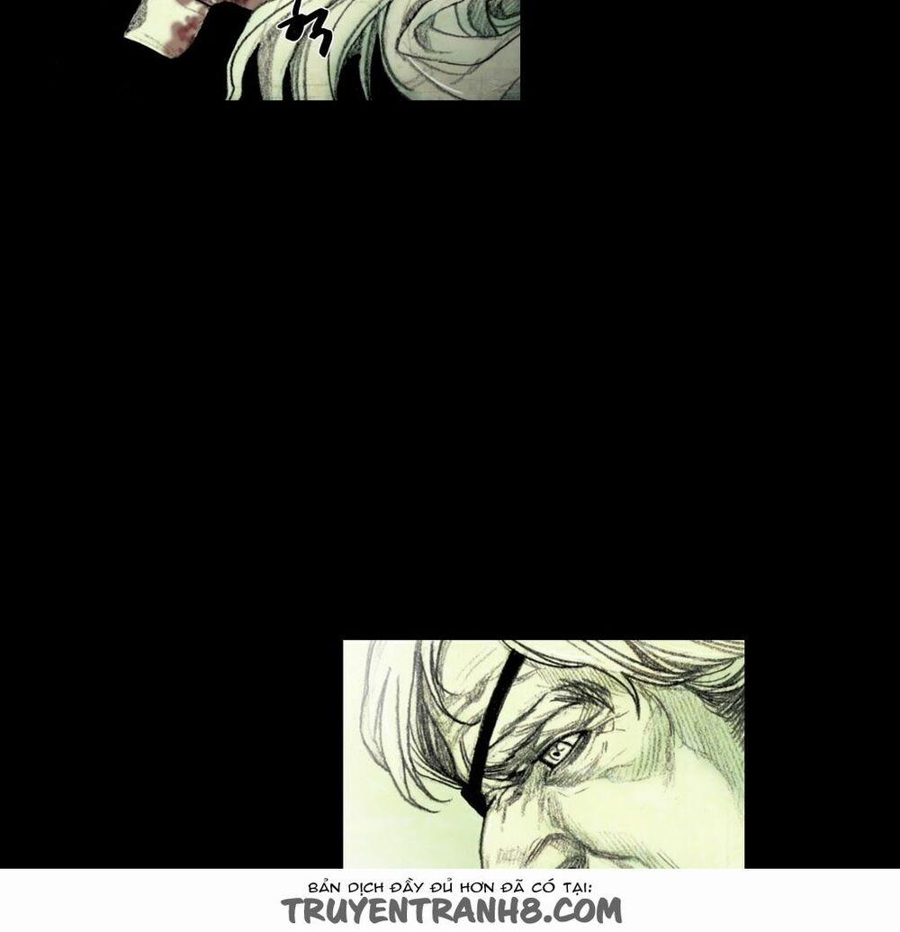 Cuộc Đoàn Tụ Của Những Con Búp Bê 21 trang 65