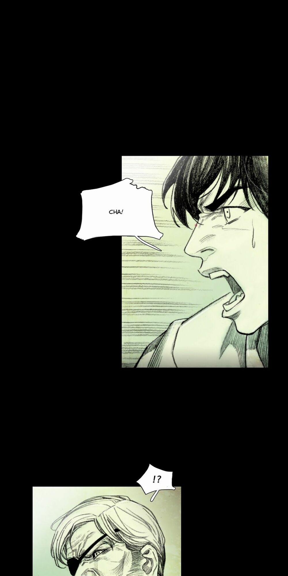 Cuộc Đoàn Tụ Của Những Con Búp Bê 21 trang 72