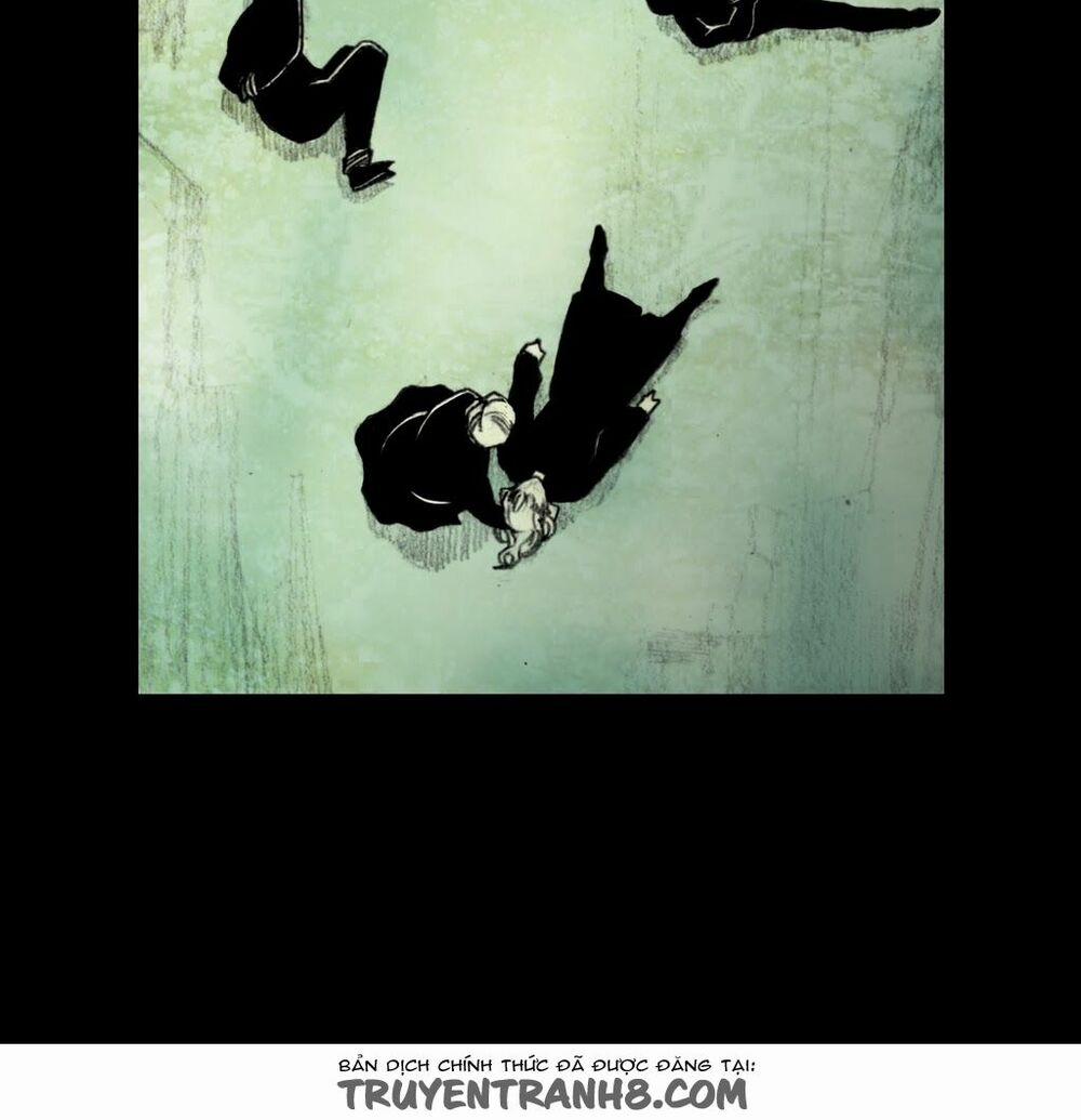 Cuộc Đoàn Tụ Của Những Con Búp Bê 21 trang 77