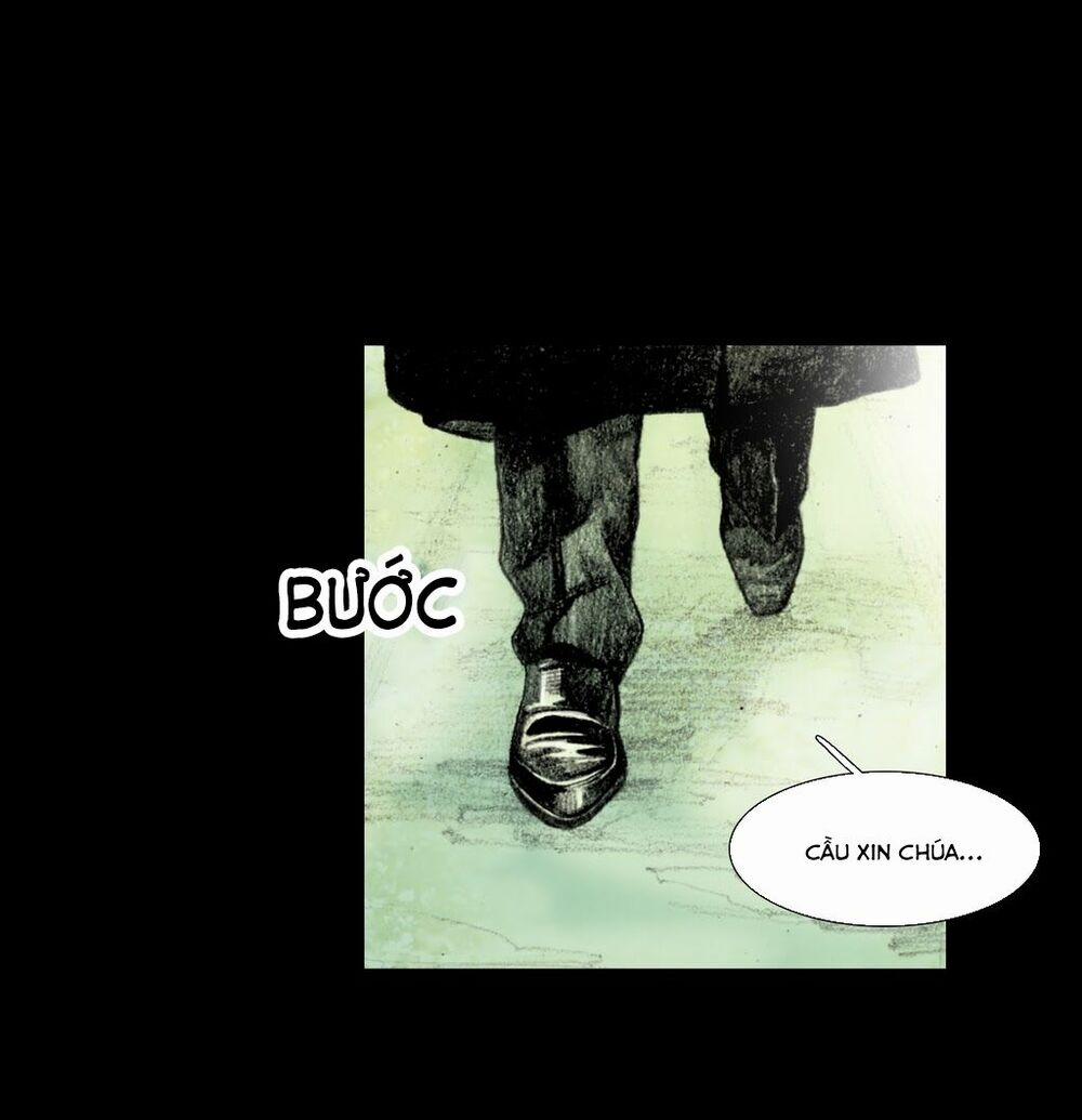 Cuộc Đoàn Tụ Của Những Con Búp Bê 21 trang 79