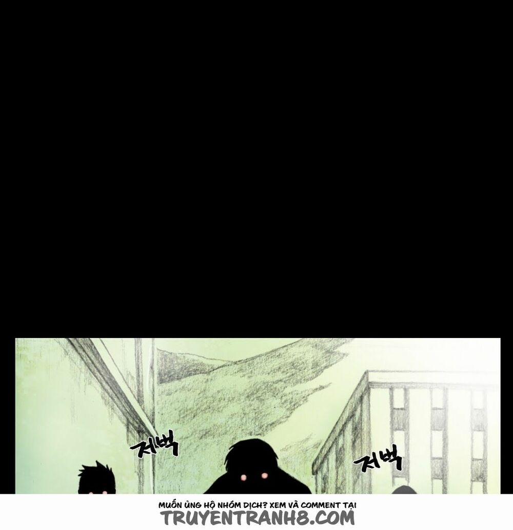 Cuộc Đoàn Tụ Của Những Con Búp Bê 21 trang 8