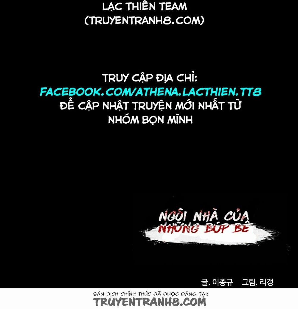 Cuộc Đoàn Tụ Của Những Con Búp Bê 21 trang 83