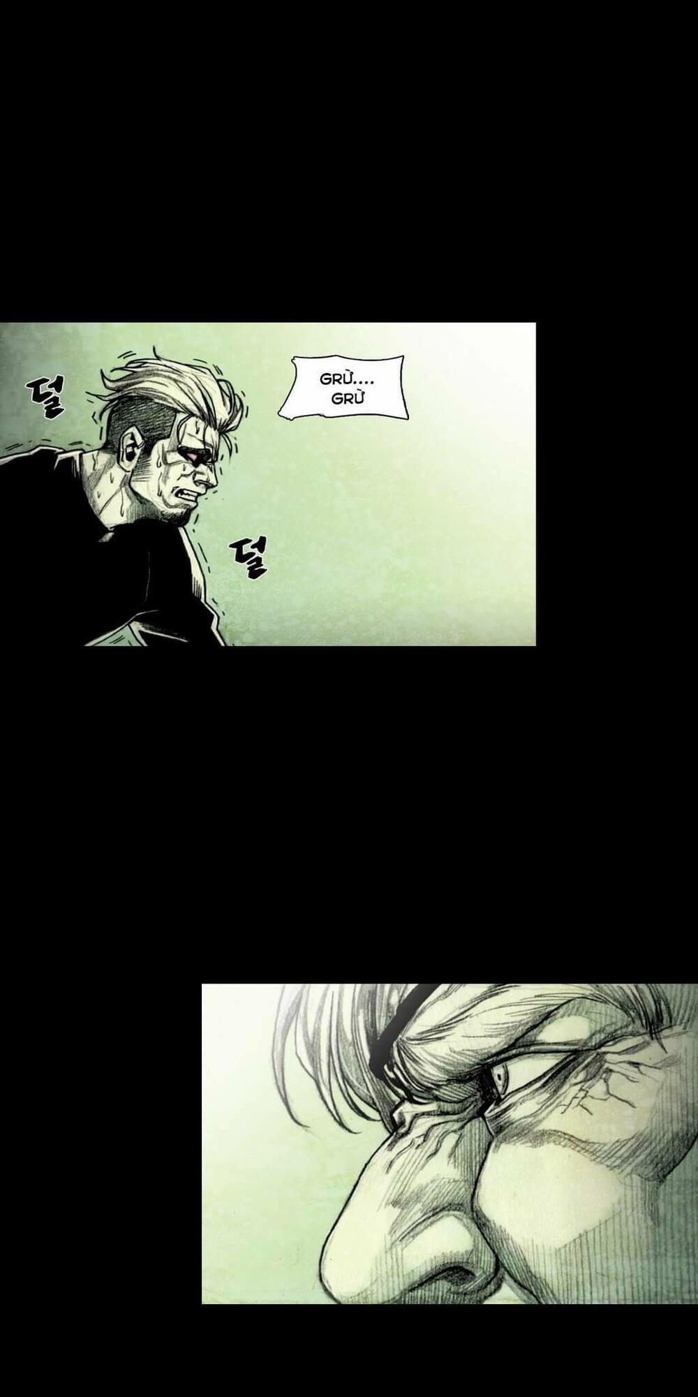 Cuộc Đoàn Tụ Của Những Con Búp Bê 22 trang 13