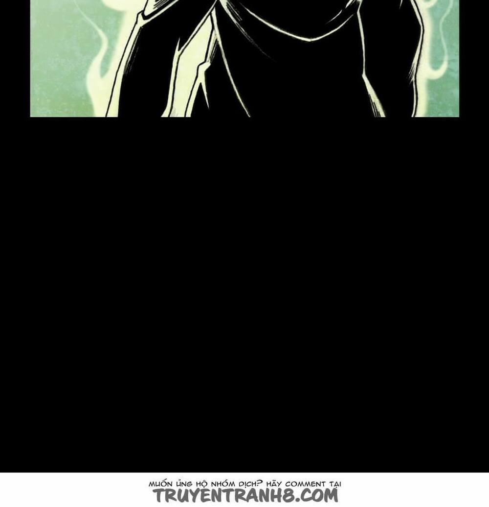 Cuộc Đoàn Tụ Của Những Con Búp Bê 22 trang 21