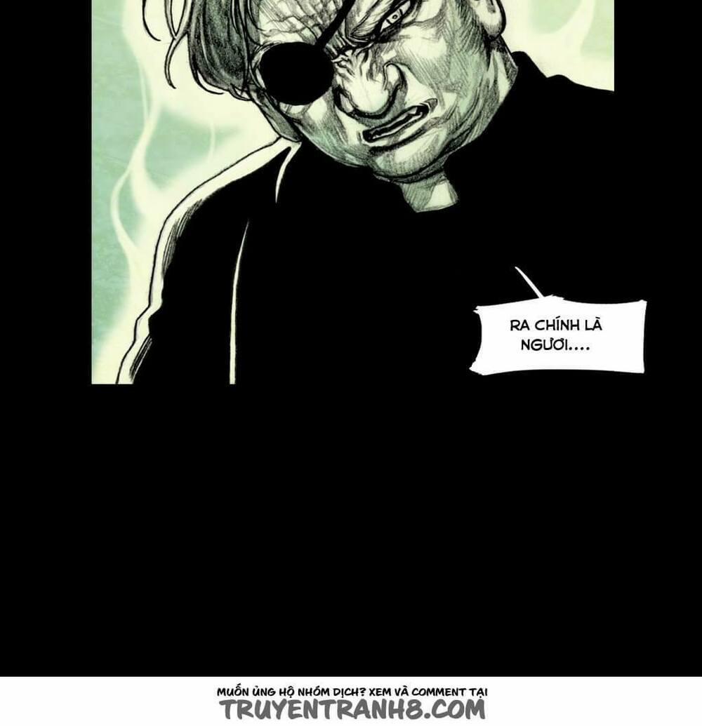 Cuộc Đoàn Tụ Của Những Con Búp Bê 22 trang 24