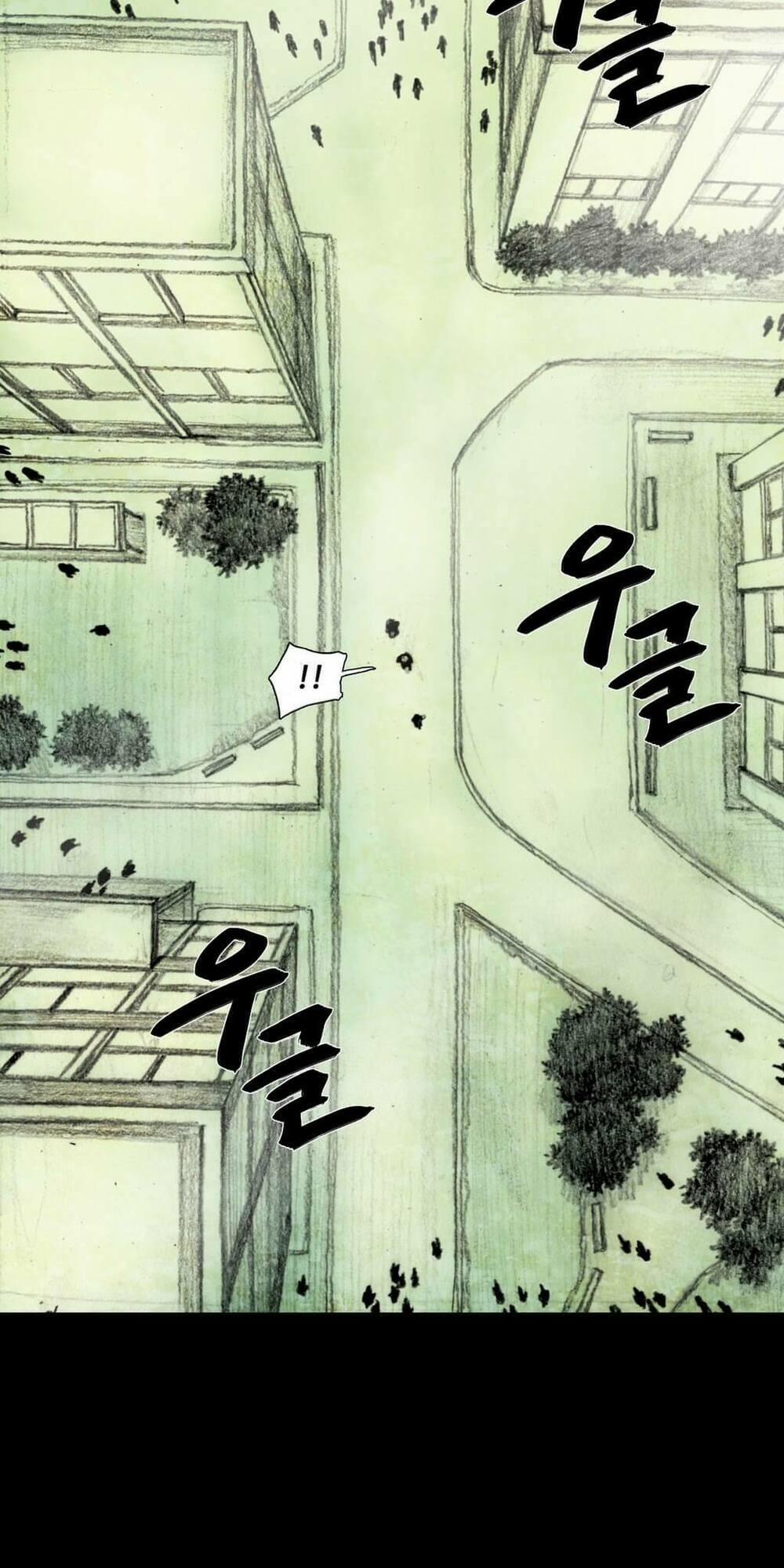 Cuộc Đoàn Tụ Của Những Con Búp Bê 22 trang 31