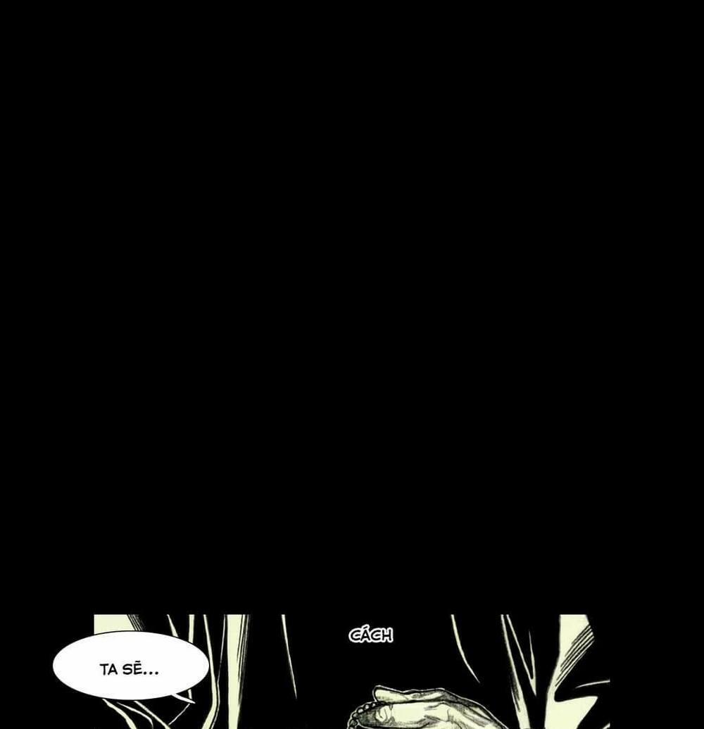 Cuộc Đoàn Tụ Của Những Con Búp Bê 22 trang 35