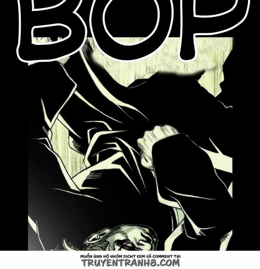 Cuộc Đoàn Tụ Của Những Con Búp Bê 22 trang 63