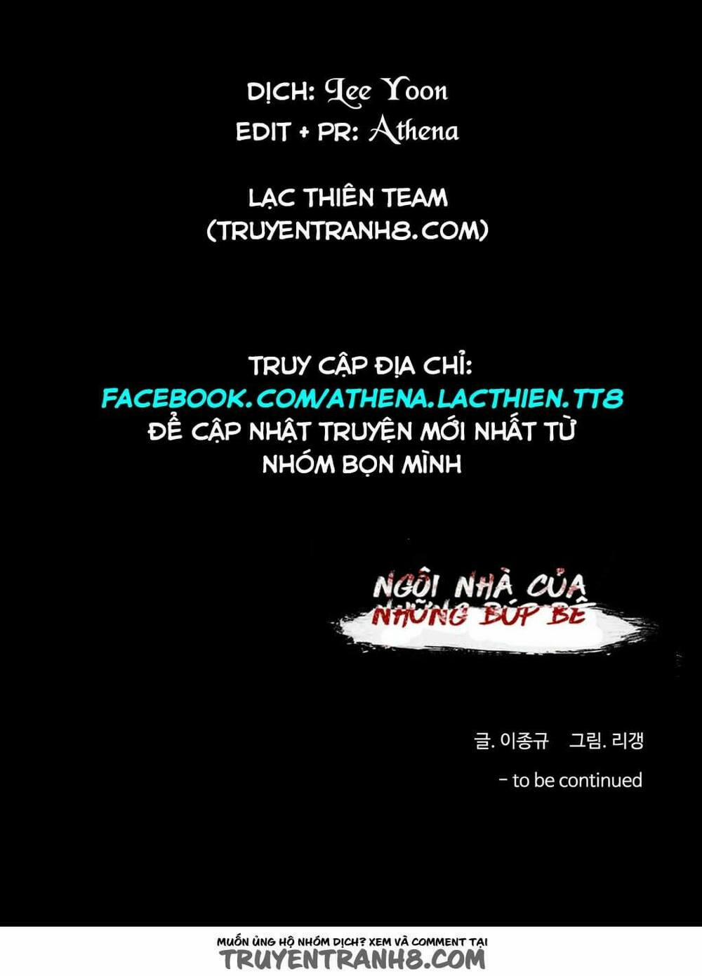 Cuộc Đoàn Tụ Của Những Con Búp Bê 22 trang 73