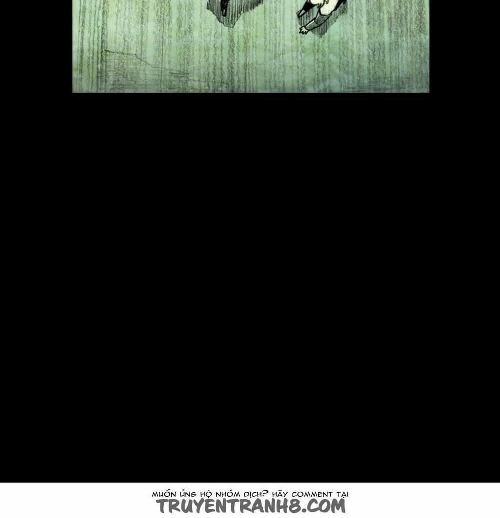 Cuộc Đoàn Tụ Của Những Con Búp Bê 22 trang 9