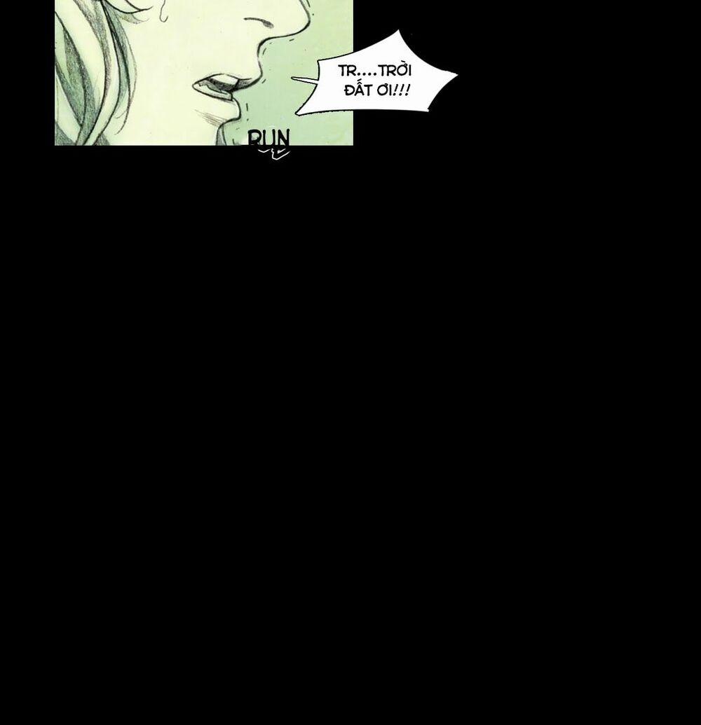 Cuộc Đoàn Tụ Của Những Con Búp Bê 23 trang 2