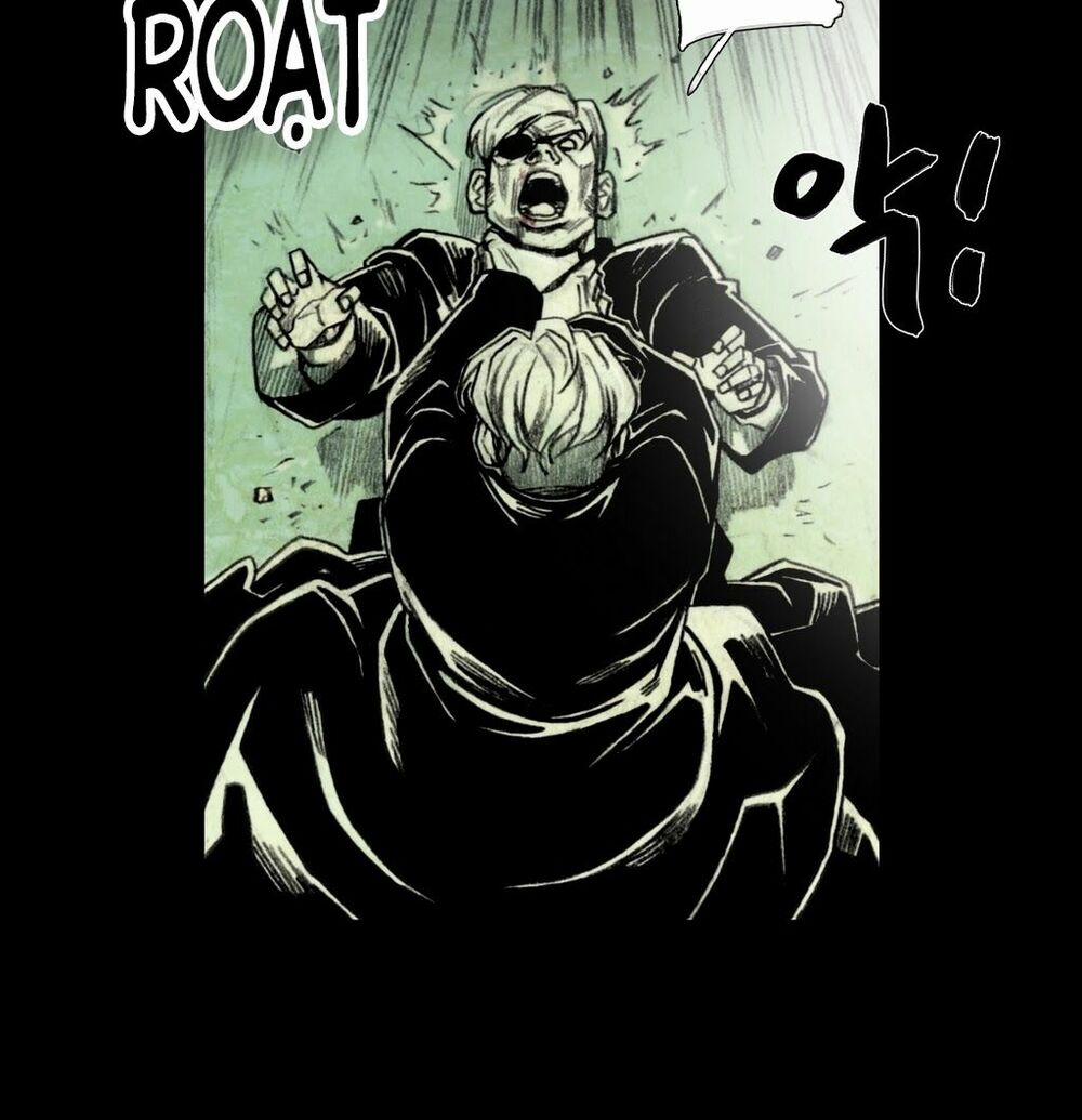 Cuộc Đoàn Tụ Của Những Con Búp Bê 23 trang 29