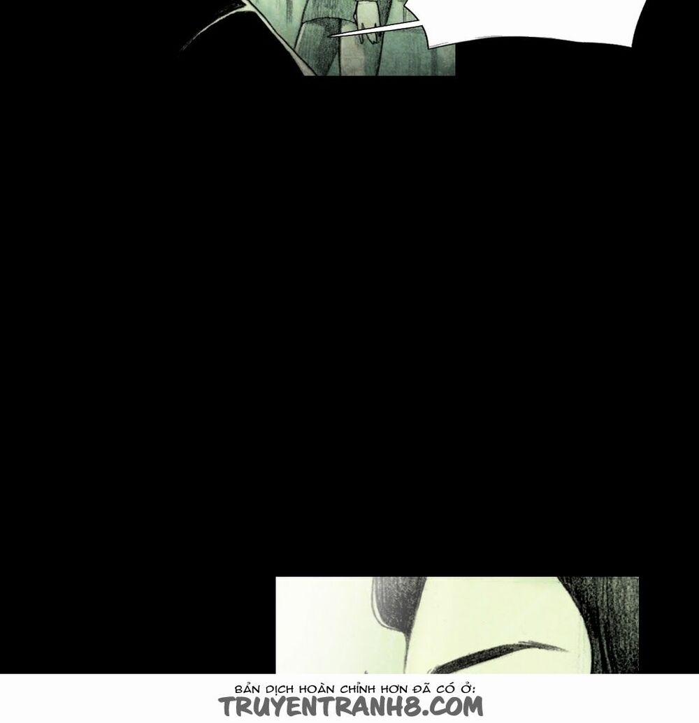 Cuộc Đoàn Tụ Của Những Con Búp Bê 23 trang 39