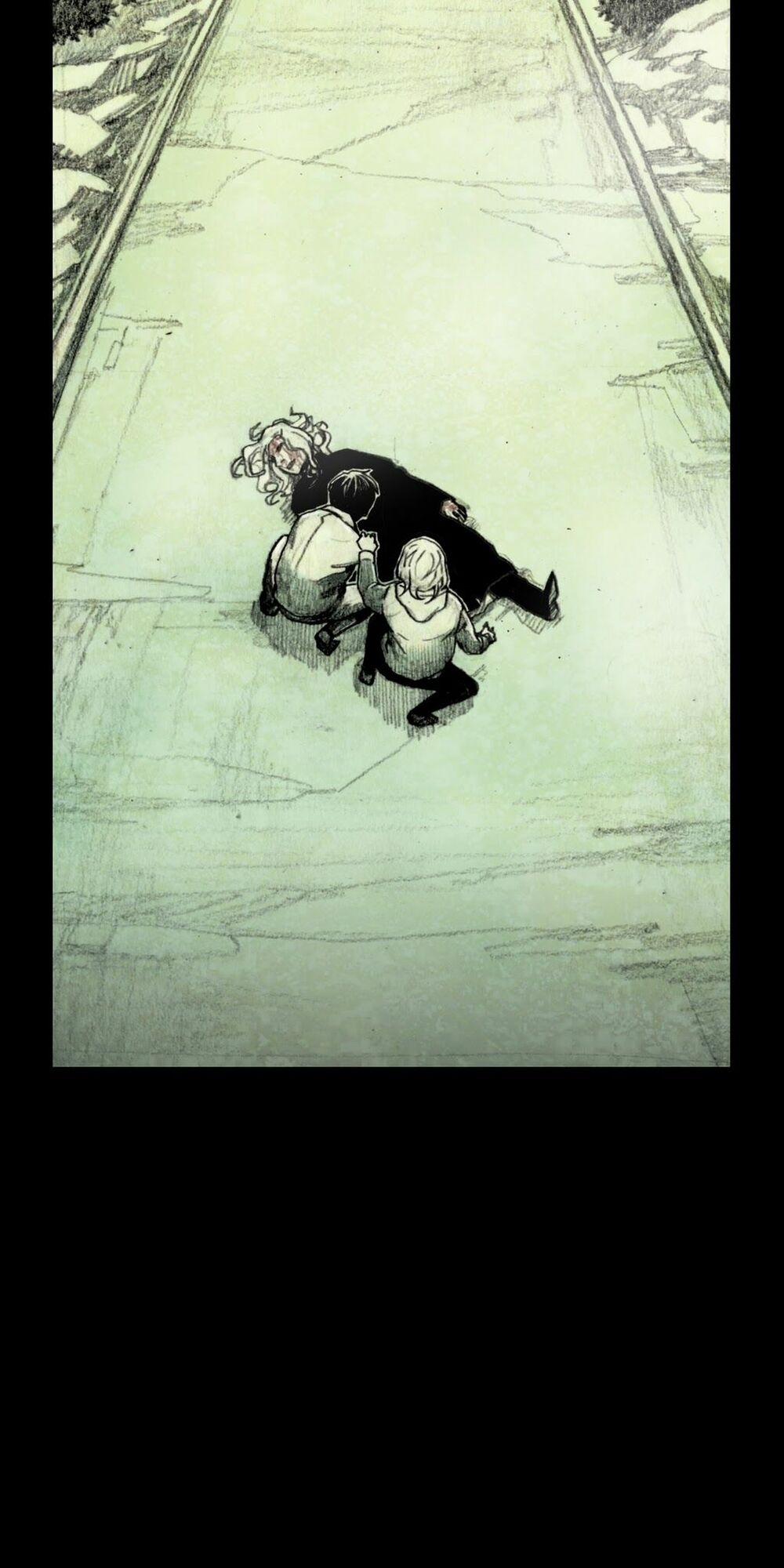 Cuộc Đoàn Tụ Của Những Con Búp Bê 23 trang 4