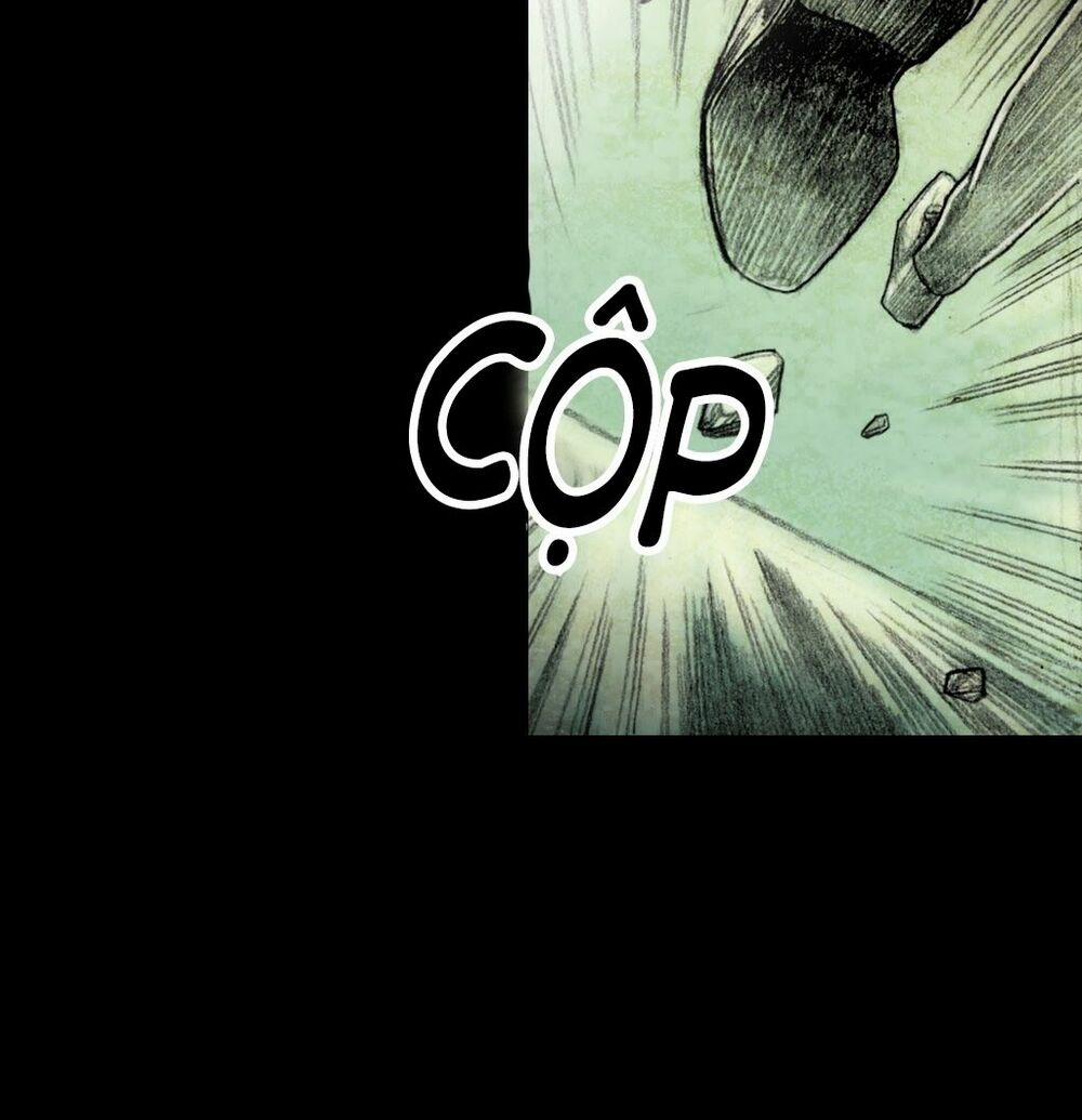 Cuộc Đoàn Tụ Của Những Con Búp Bê 23 trang 41