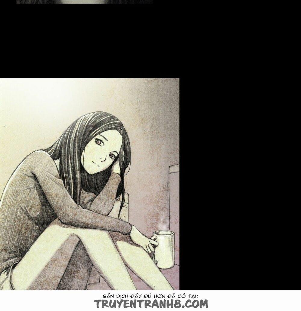 Cuộc Đoàn Tụ Của Những Con Búp Bê 23 trang 51