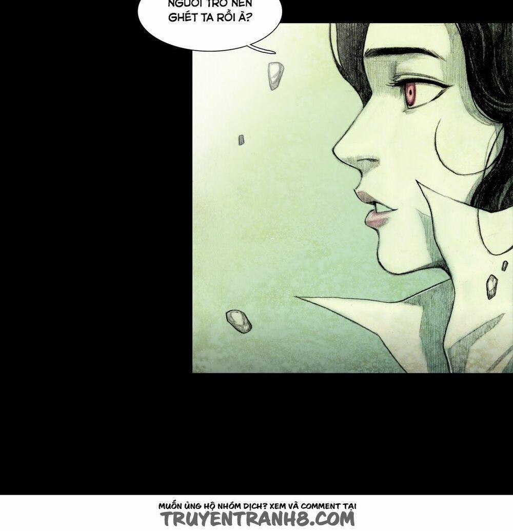 Cuộc Đoàn Tụ Của Những Con Búp Bê 23 trang 57