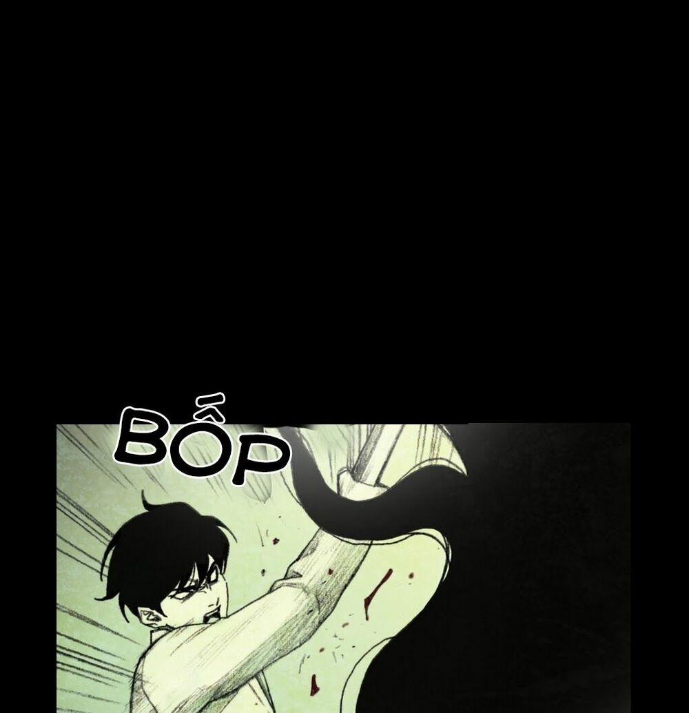 Cuộc Đoàn Tụ Của Những Con Búp Bê 23 trang 62