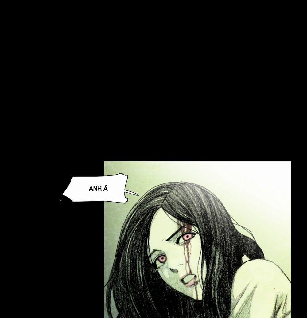 Cuộc Đoàn Tụ Của Những Con Búp Bê 23 trang 68