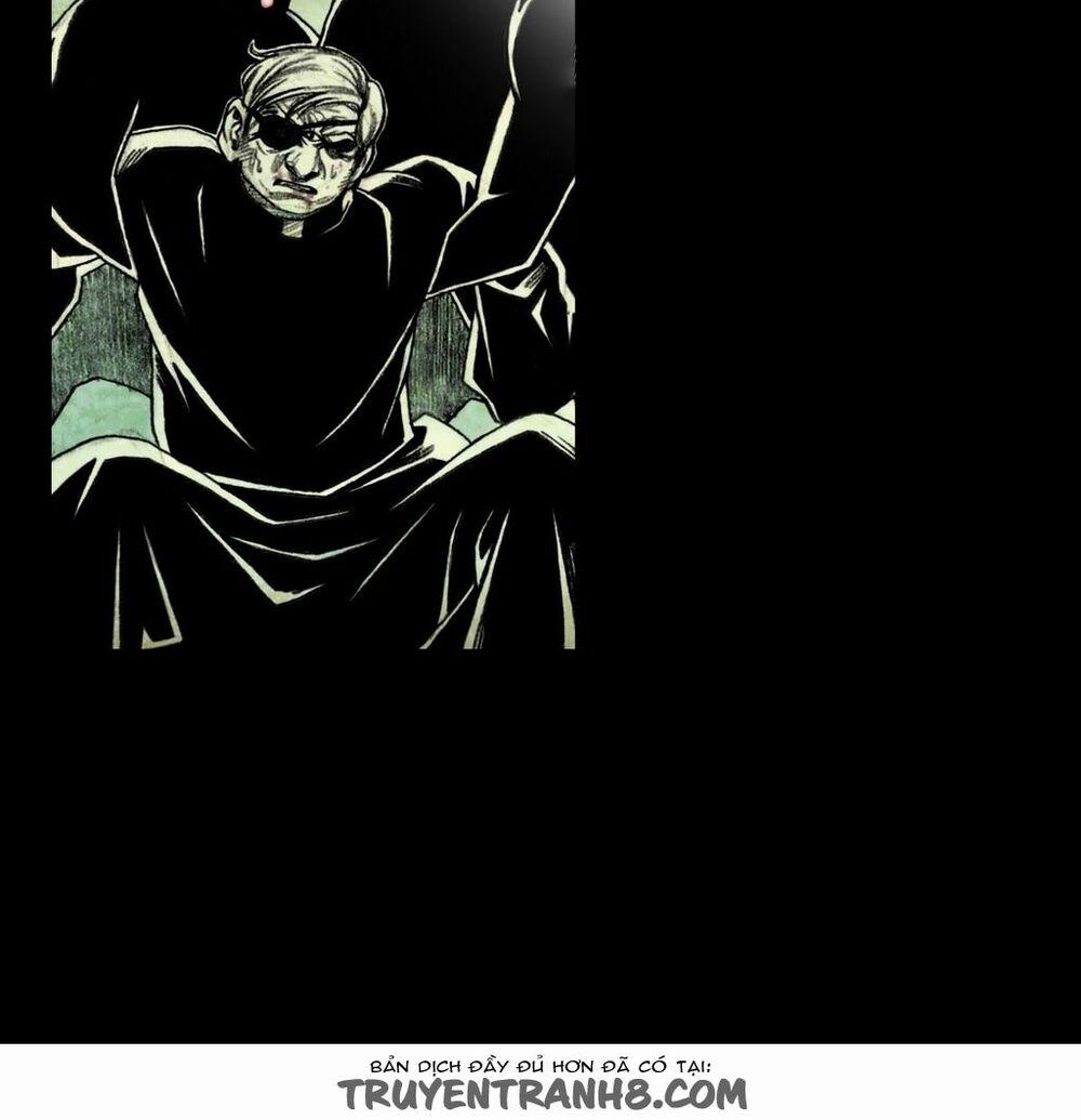 Cuộc Đoàn Tụ Của Những Con Búp Bê 23 trang 78