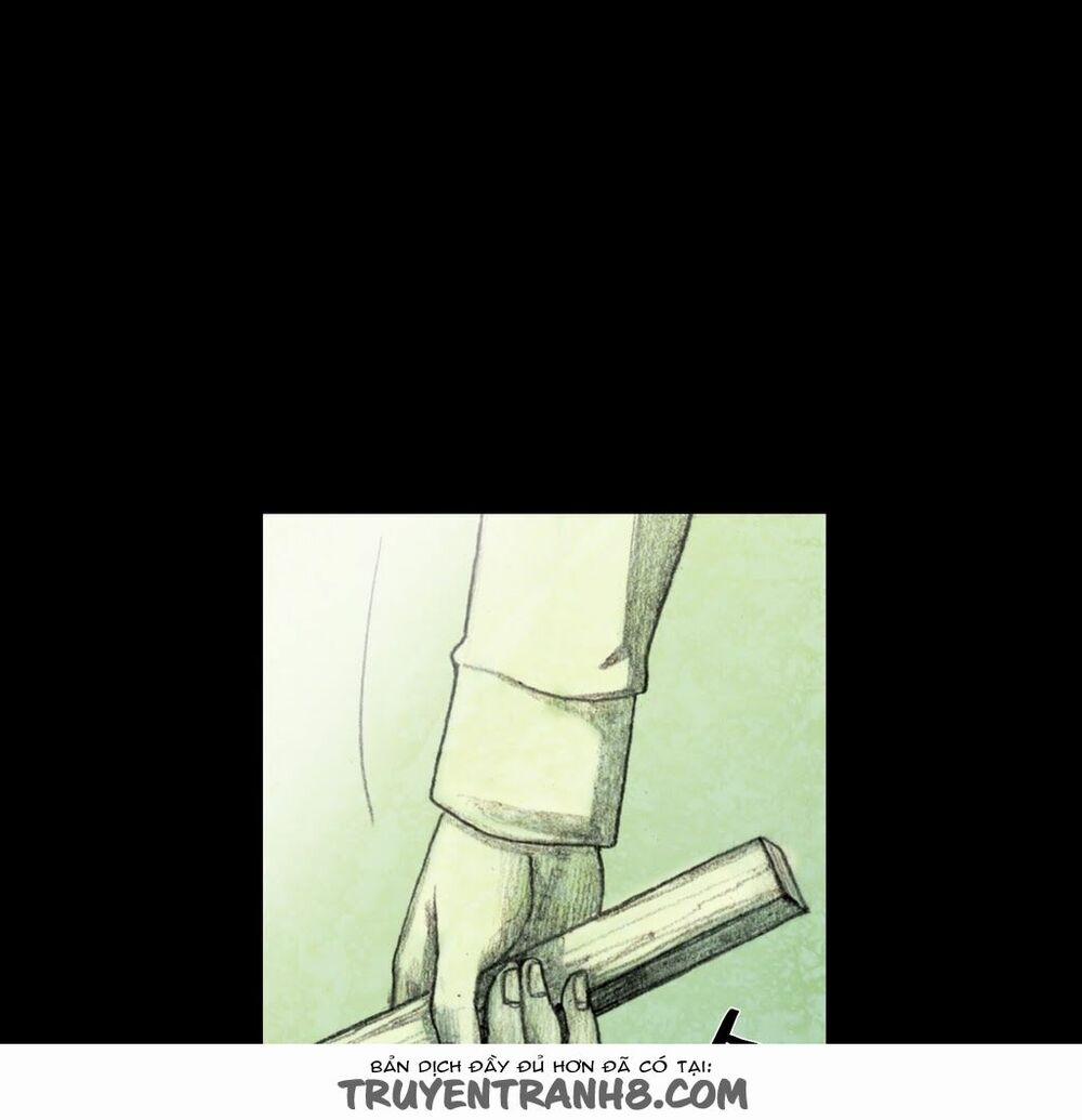 Cuộc Đoàn Tụ Của Những Con Búp Bê 23 trang 81