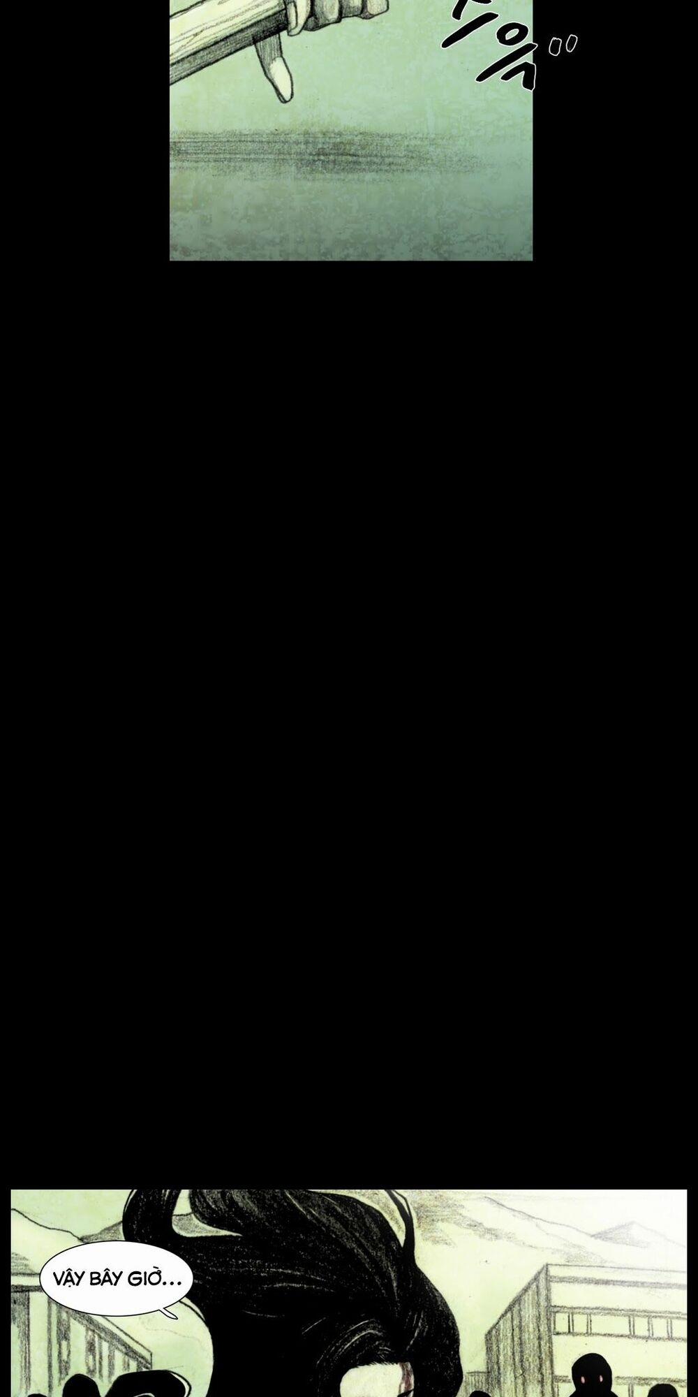 Cuộc Đoàn Tụ Của Những Con Búp Bê 23 trang 82