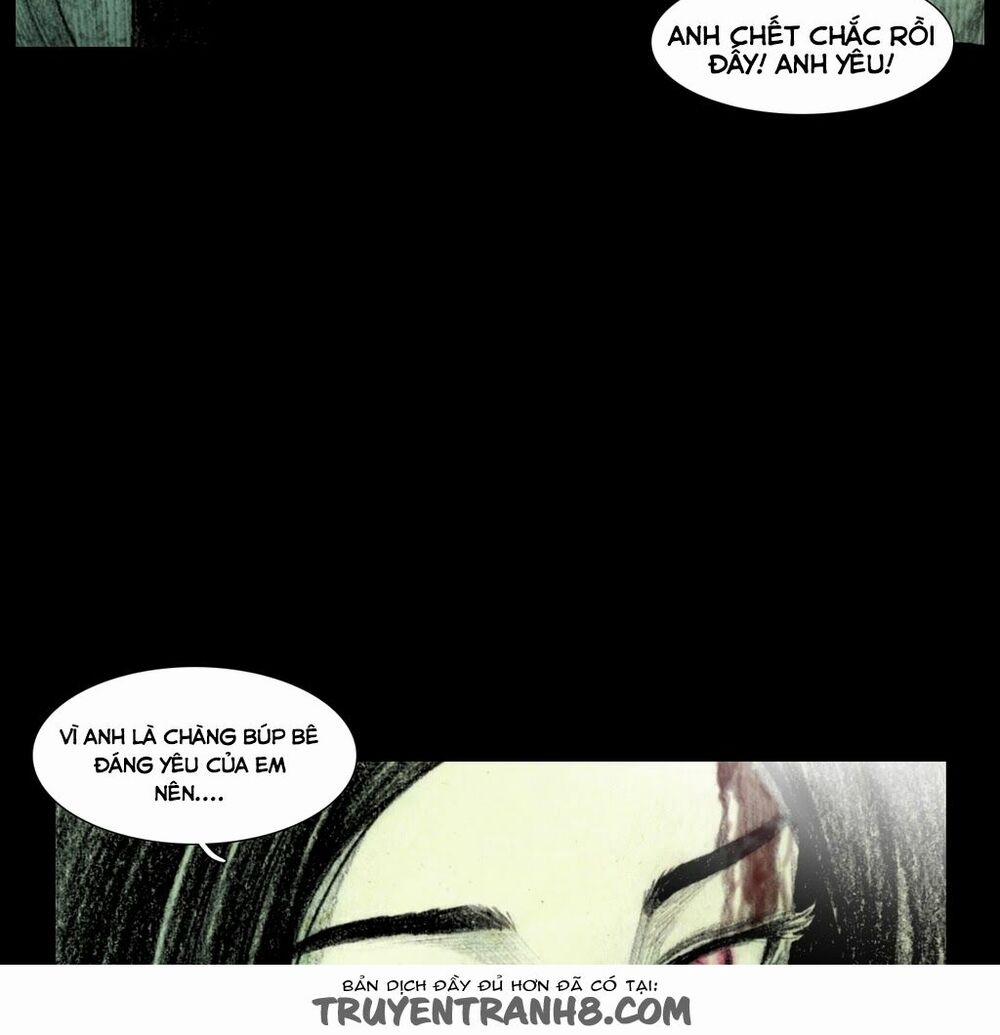 Cuộc Đoàn Tụ Của Những Con Búp Bê 23 trang 84