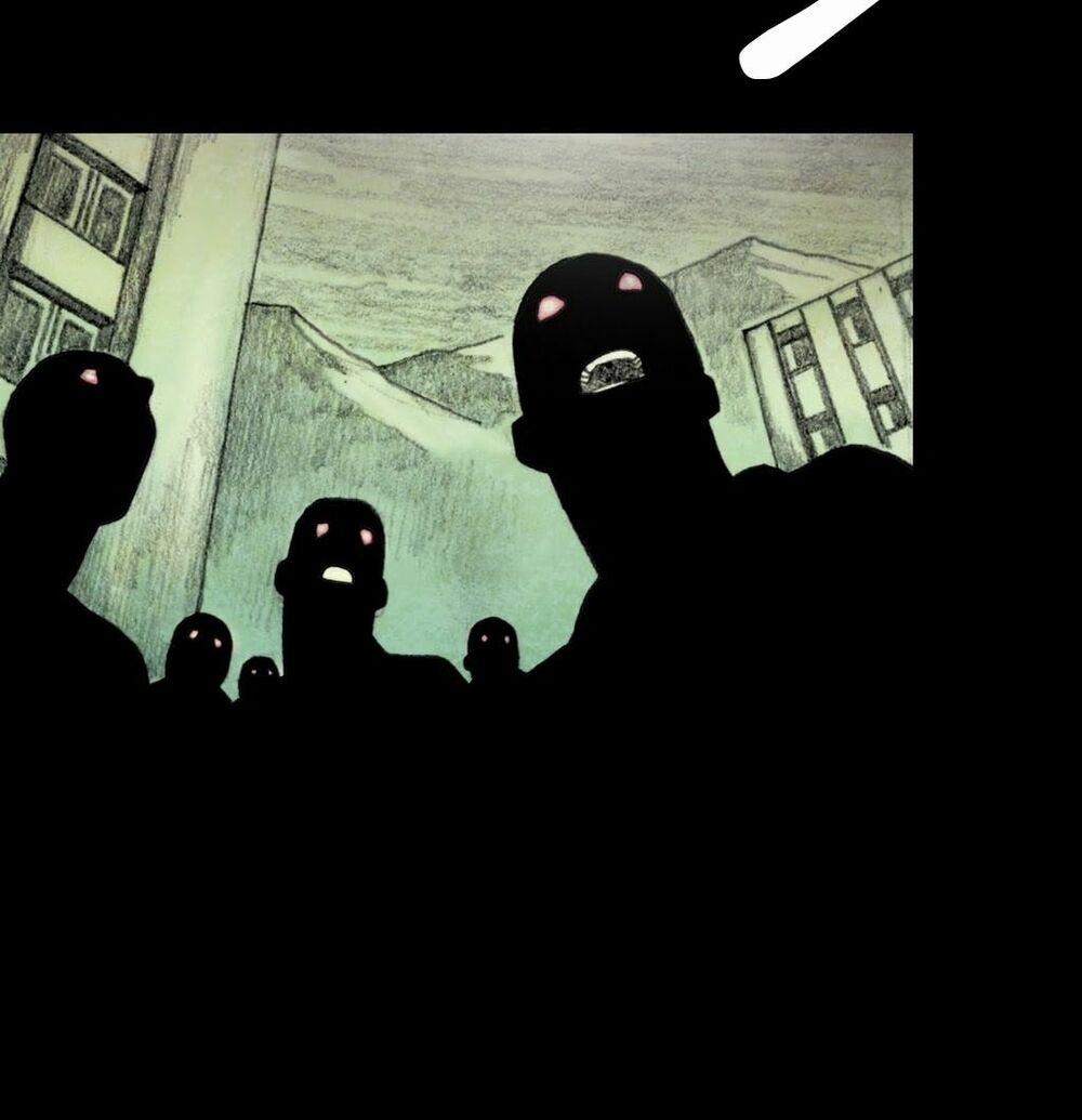 Cuộc Đoàn Tụ Của Những Con Búp Bê 24 trang 17