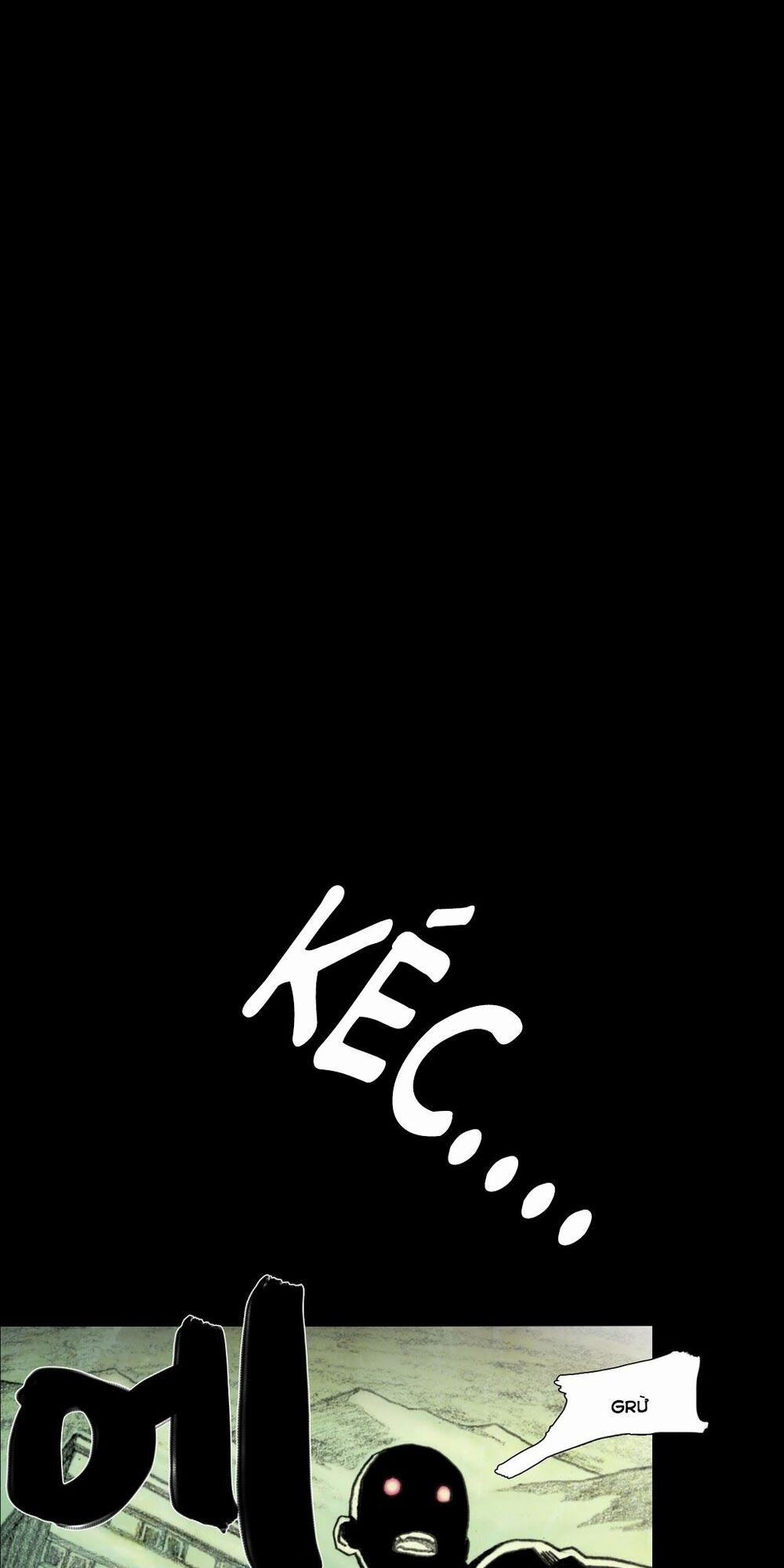 Cuộc Đoàn Tụ Của Những Con Búp Bê 24 trang 25