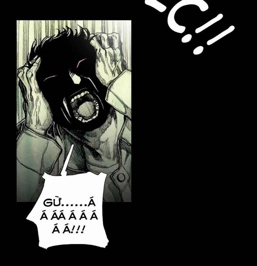 Cuộc Đoàn Tụ Của Những Con Búp Bê 24 trang 29