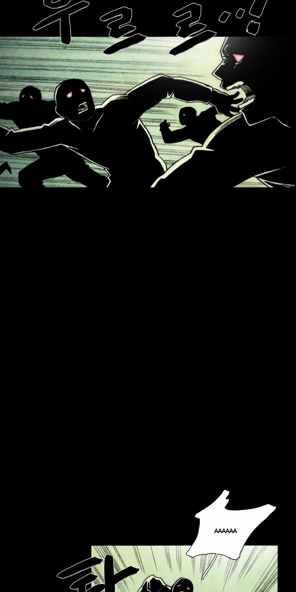 Cuộc Đoàn Tụ Của Những Con Búp Bê 24 trang 31