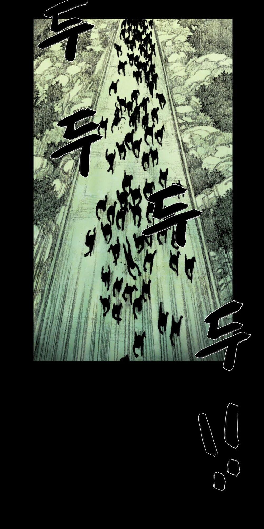 Cuộc Đoàn Tụ Của Những Con Búp Bê 24 trang 34