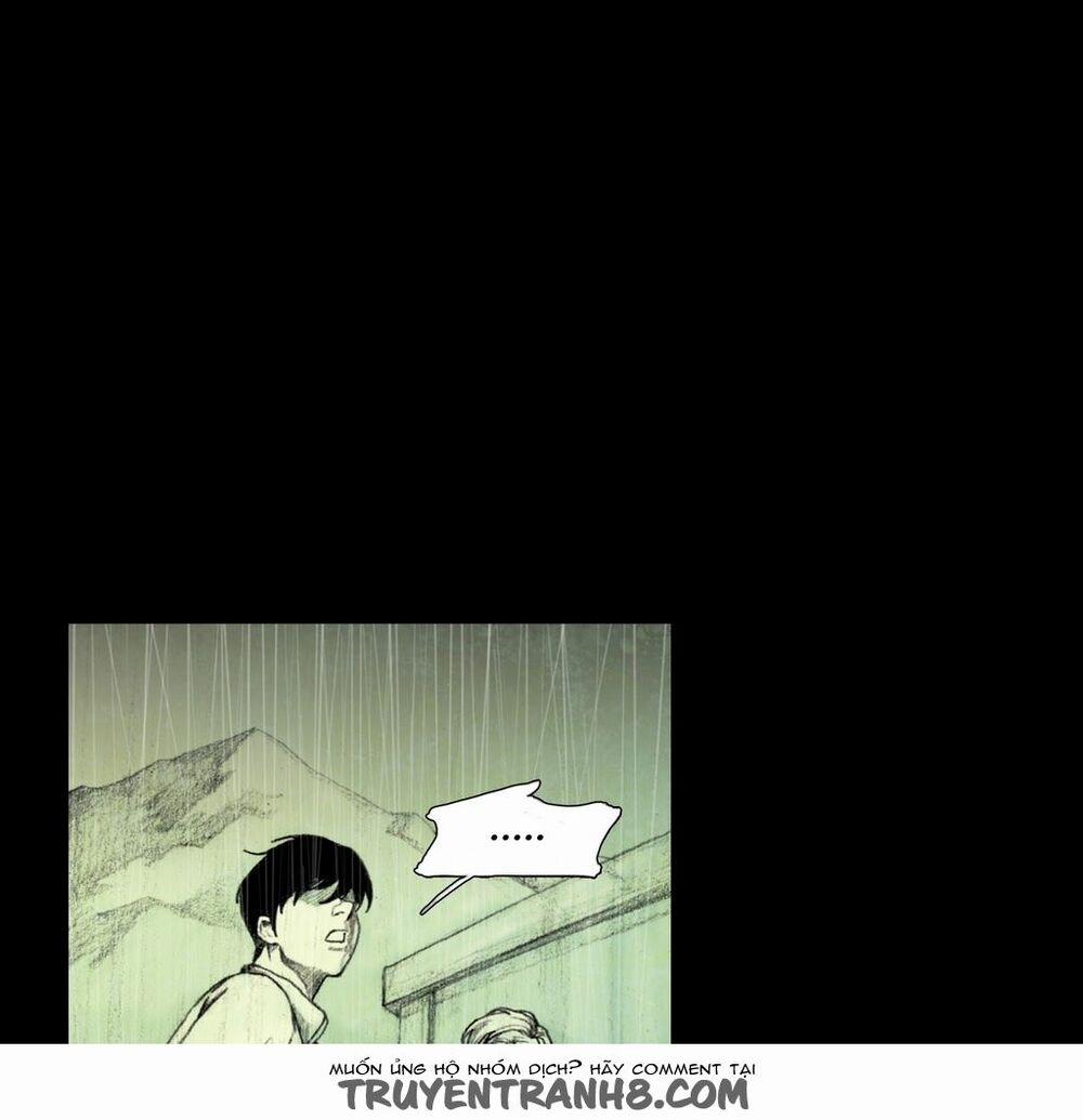 Cuộc Đoàn Tụ Của Những Con Búp Bê 24 trang 42