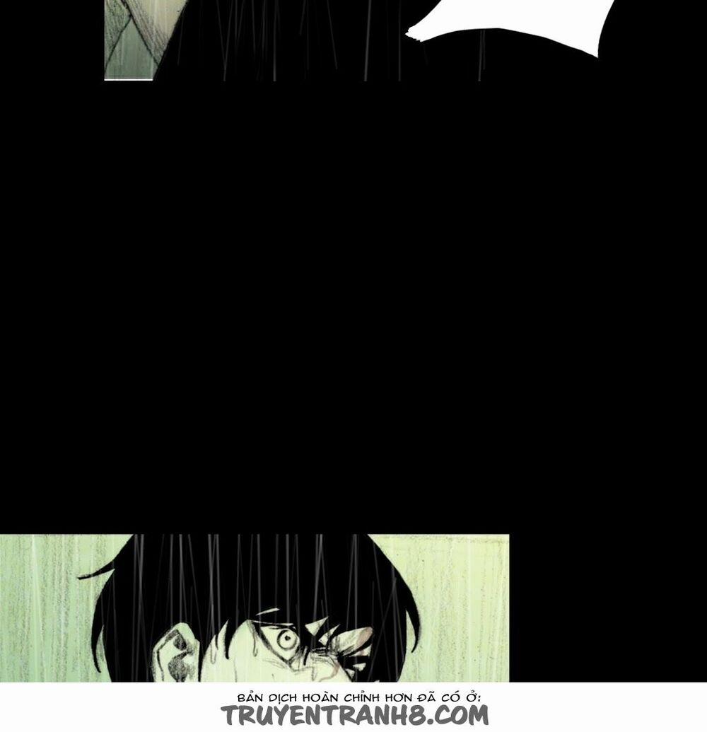 Cuộc Đoàn Tụ Của Những Con Búp Bê 24 trang 45