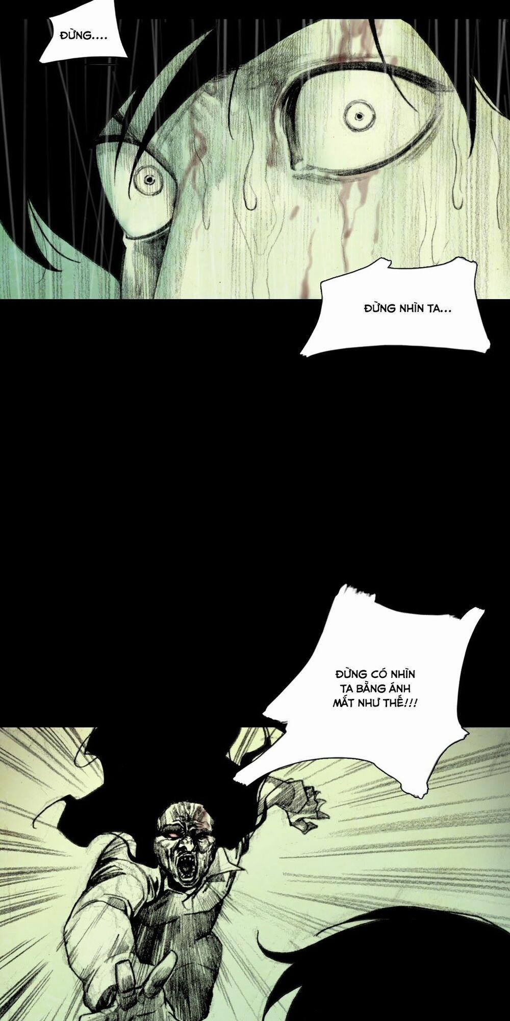 Cuộc Đoàn Tụ Của Những Con Búp Bê 24 trang 52