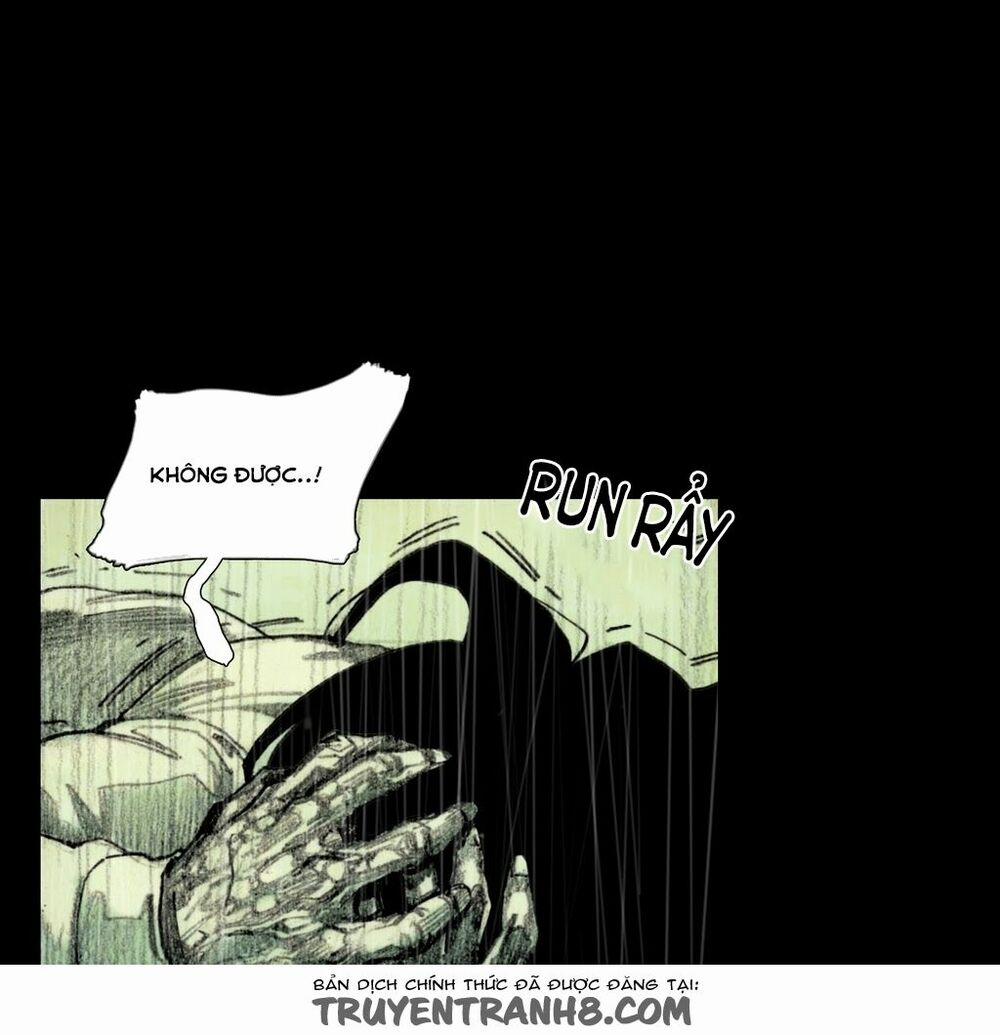 Cuộc Đoàn Tụ Của Những Con Búp Bê 24 trang 57