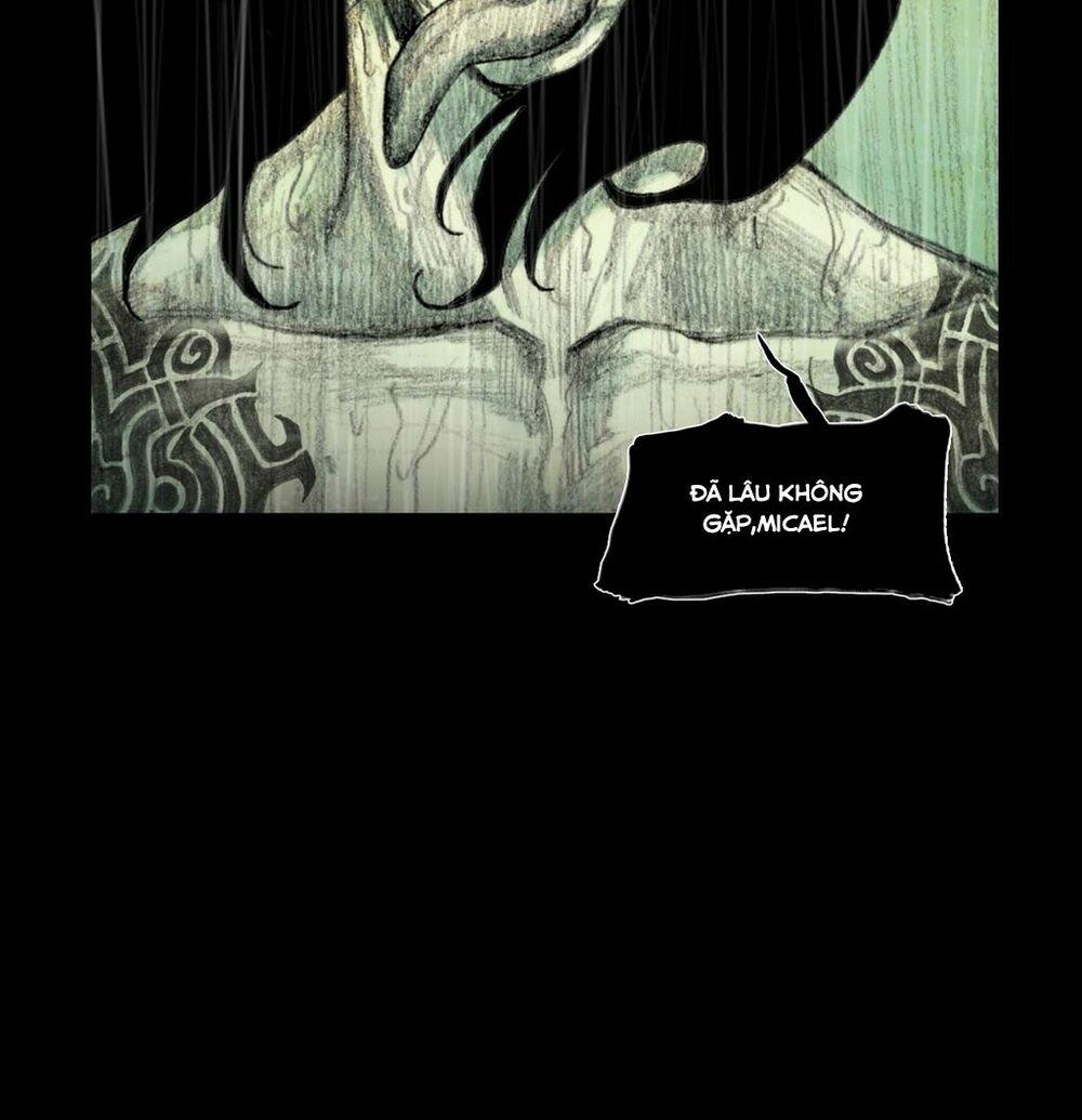 Cuộc Đoàn Tụ Của Những Con Búp Bê 24 trang 71