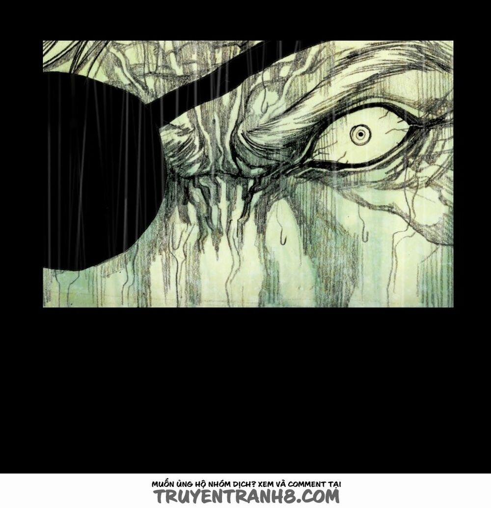 Cuộc Đoàn Tụ Của Những Con Búp Bê 24 trang 72