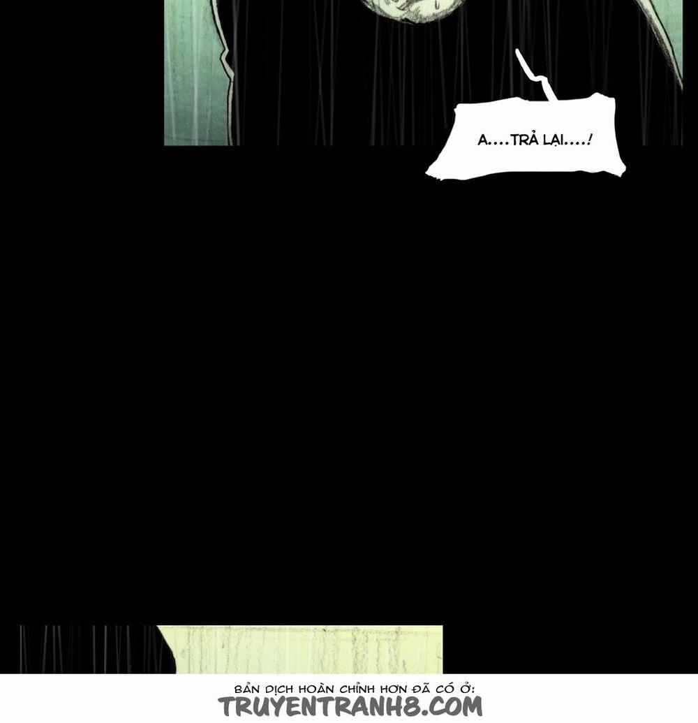 Cuộc Đoàn Tụ Của Những Con Búp Bê 24 trang 81