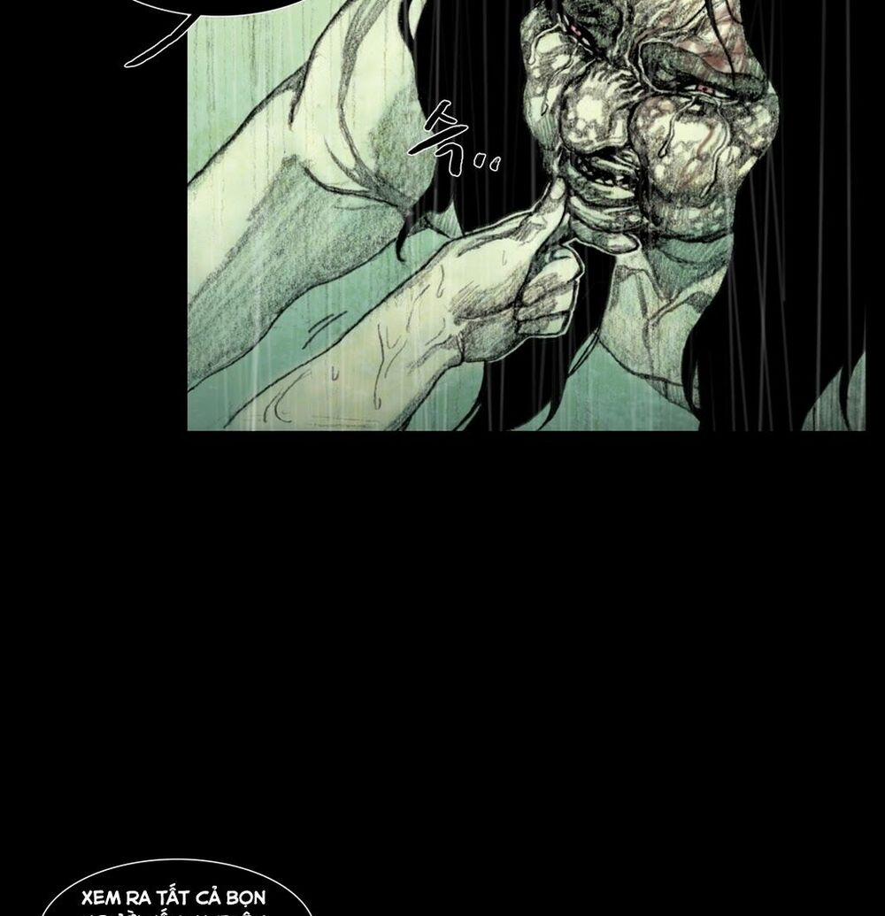 Cuộc Đoàn Tụ Của Những Con Búp Bê 24 trang 83