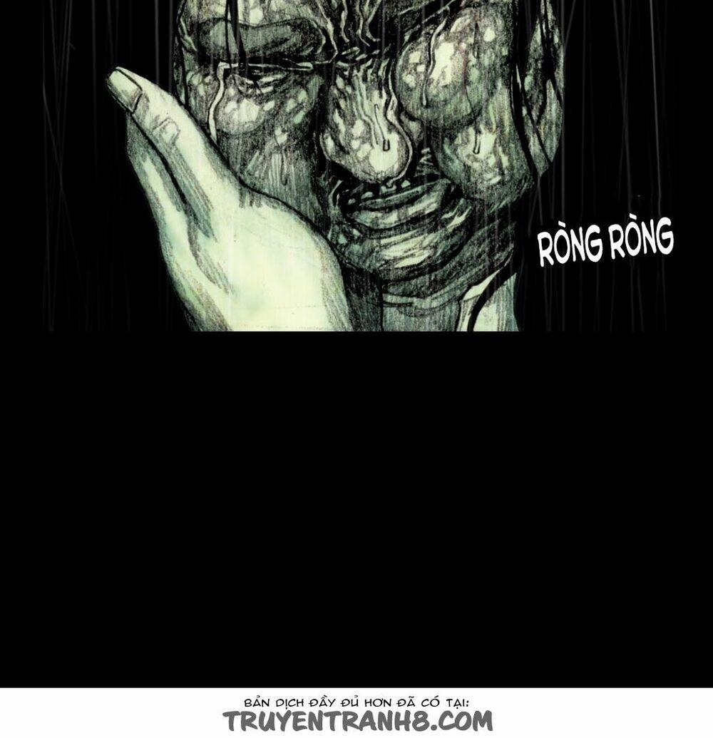 Cuộc Đoàn Tụ Của Những Con Búp Bê 24 trang 87