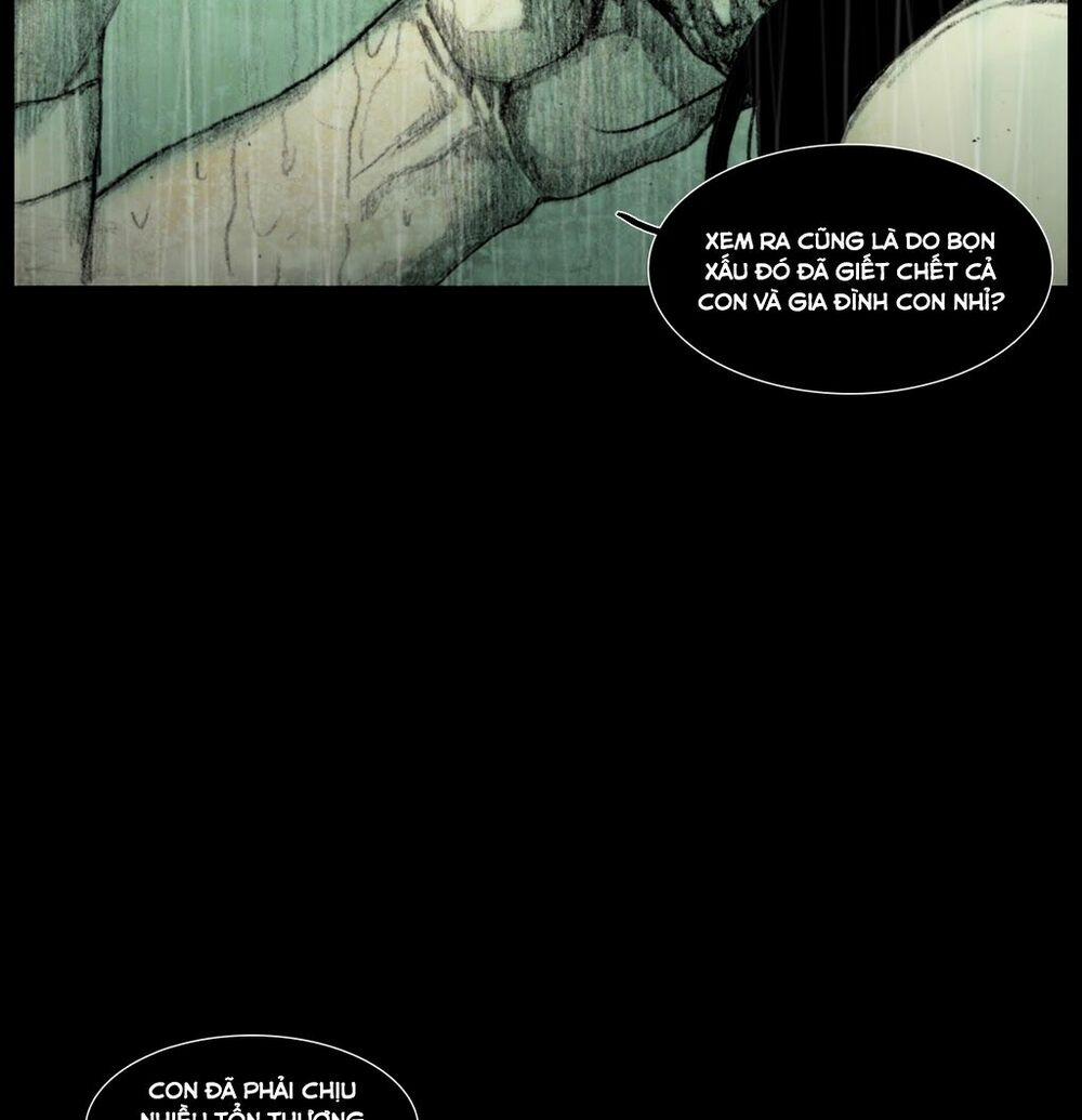 Cuộc Đoàn Tụ Của Những Con Búp Bê 25 trang 2