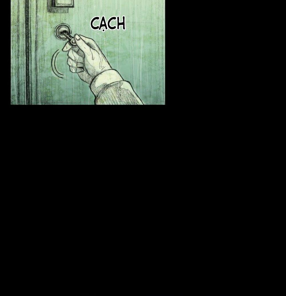 Cuộc Đoàn Tụ Của Những Con Búp Bê 25 trang 26