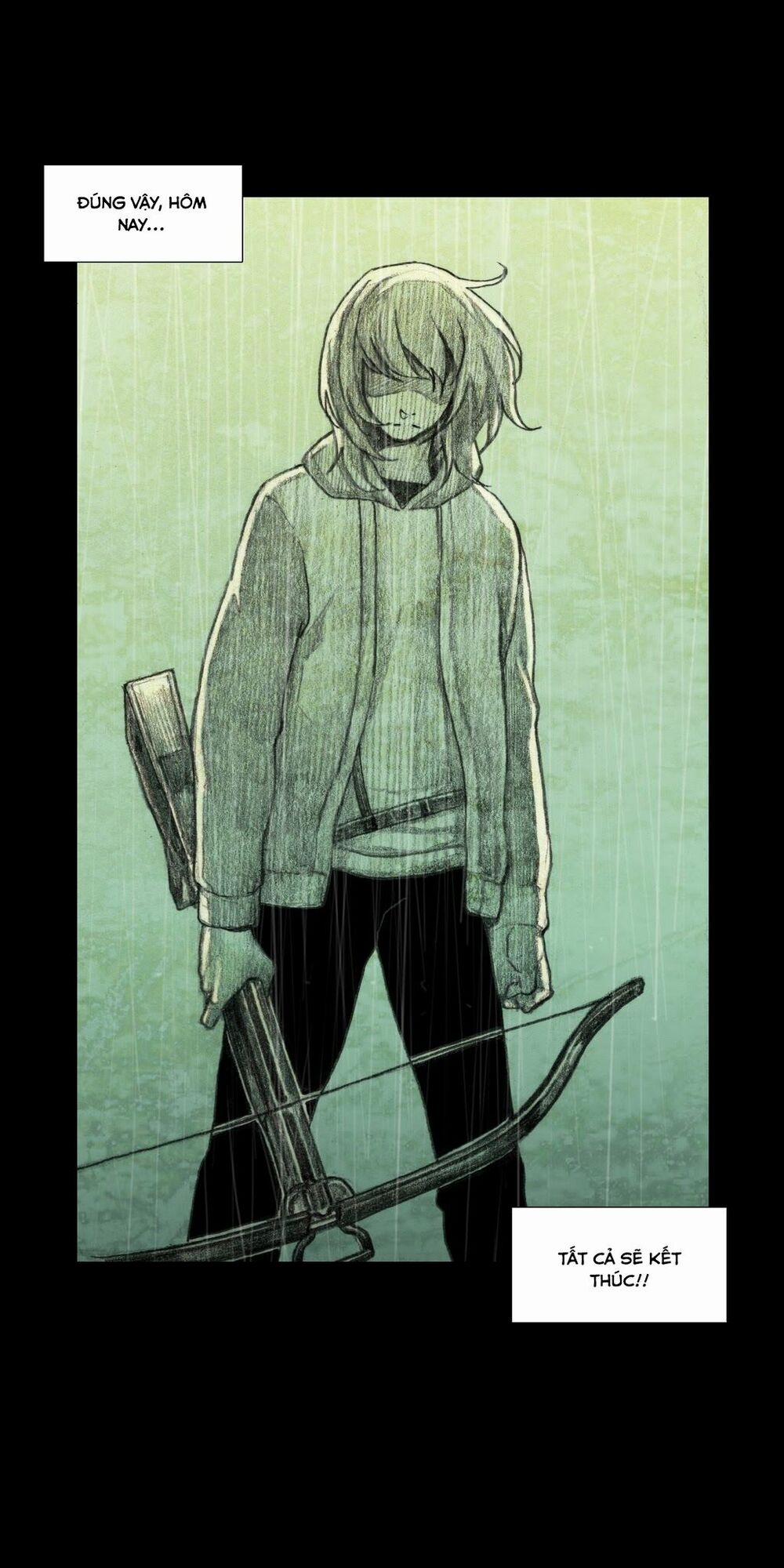 Cuộc Đoàn Tụ Của Những Con Búp Bê 25 trang 31