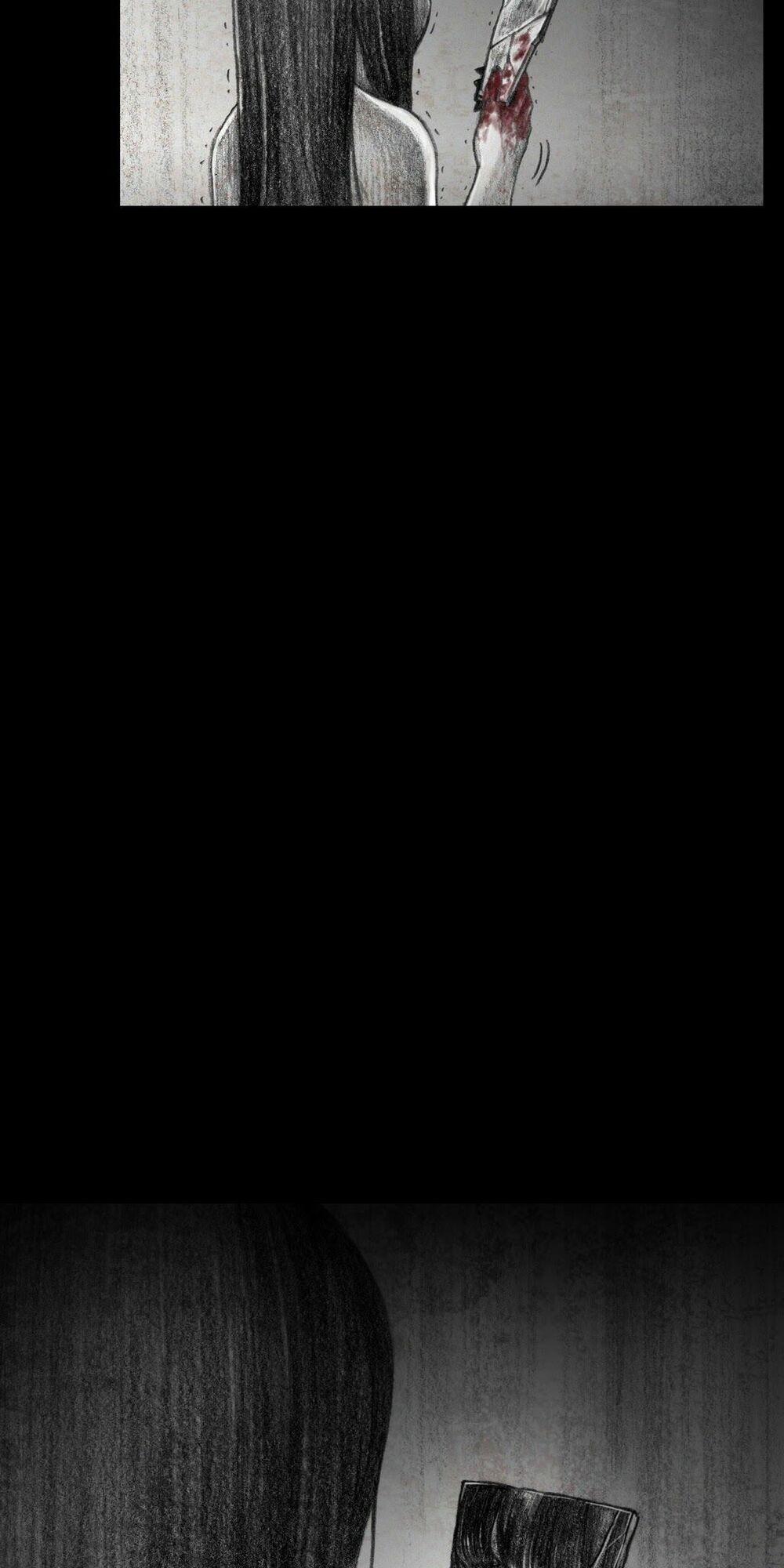 Cuộc Đoàn Tụ Của Những Con Búp Bê 25 trang 37