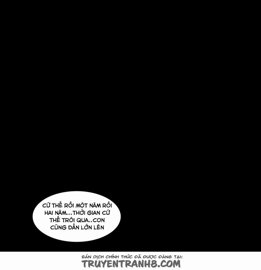 Cuộc Đoàn Tụ Của Những Con Búp Bê 25 trang 39