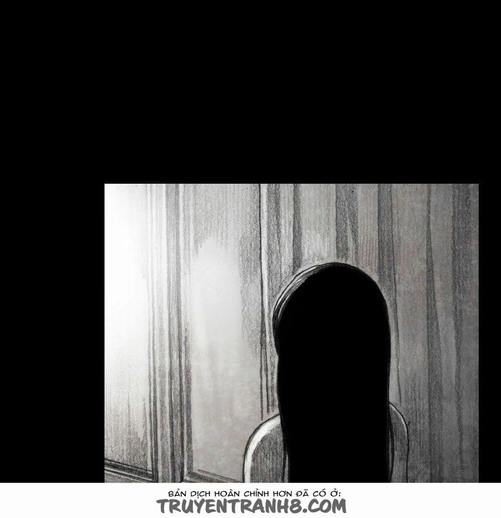 Cuộc Đoàn Tụ Của Những Con Búp Bê 25 trang 42